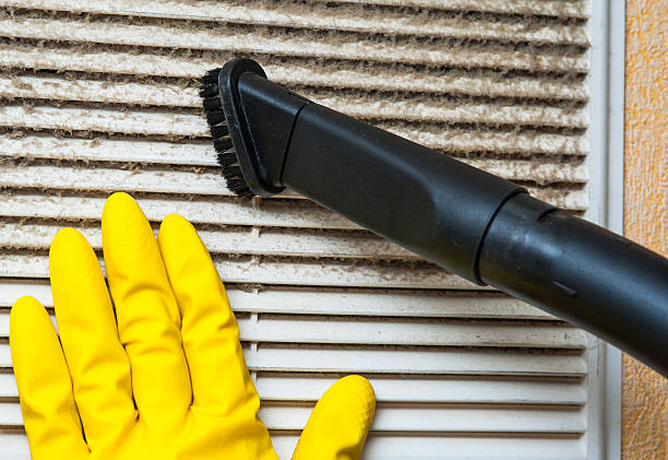 Home Air Vent Cleaning in Virden, IL